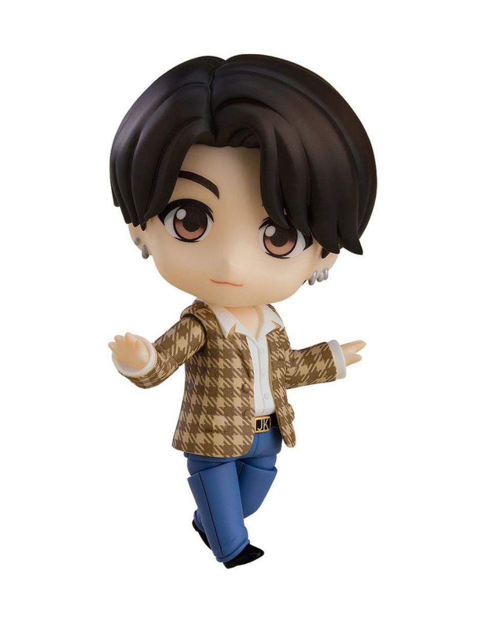 Figura de acción BTS Jungkook deluxe Figura de acción BTS Jungkook deluxe