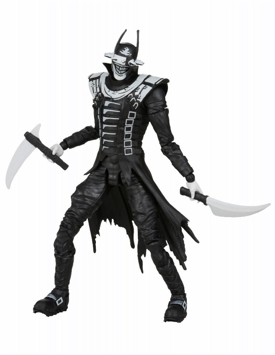 Figura DC Multiverse Batman collectors Figura DC Multiverse Batman collectors