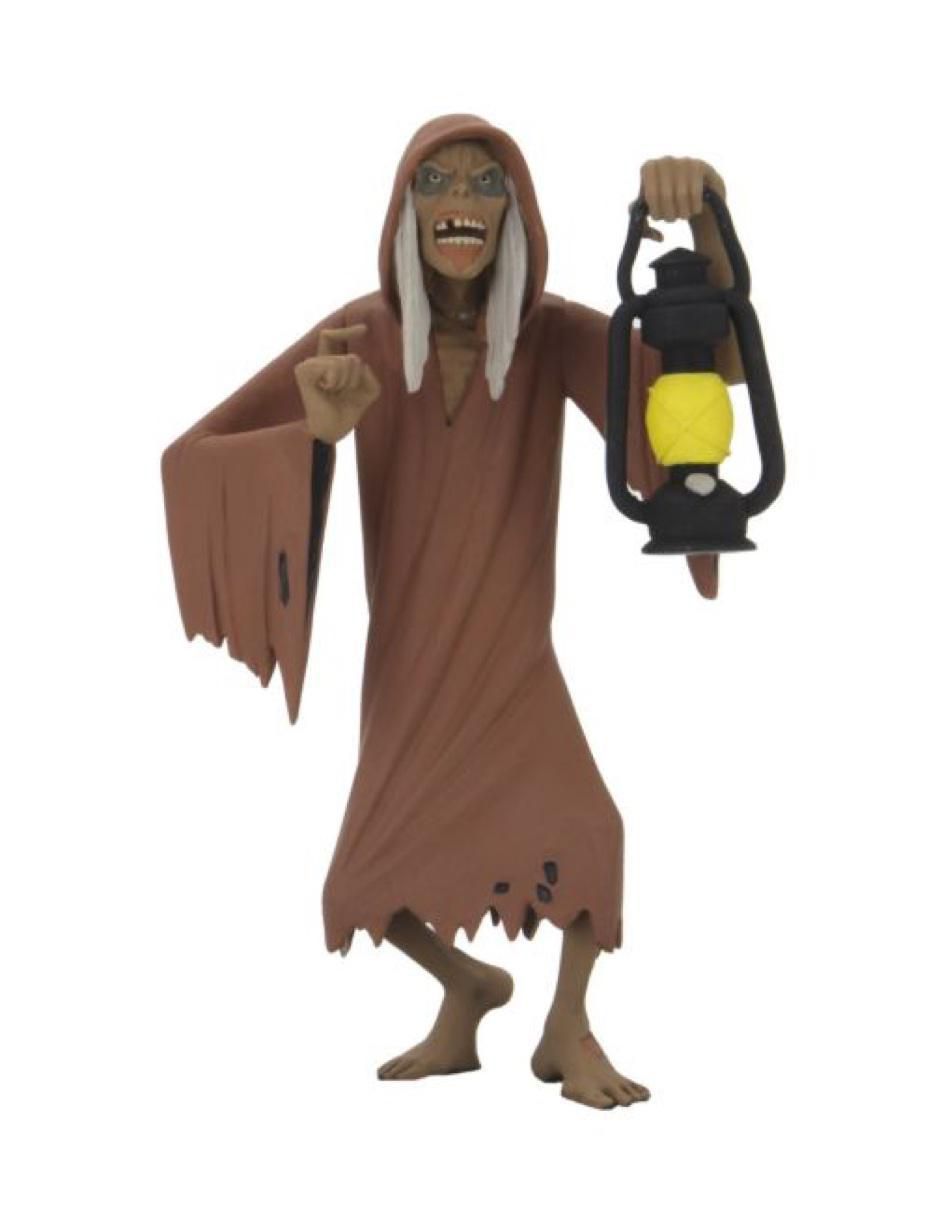 Figura Creepshow Creep collectors