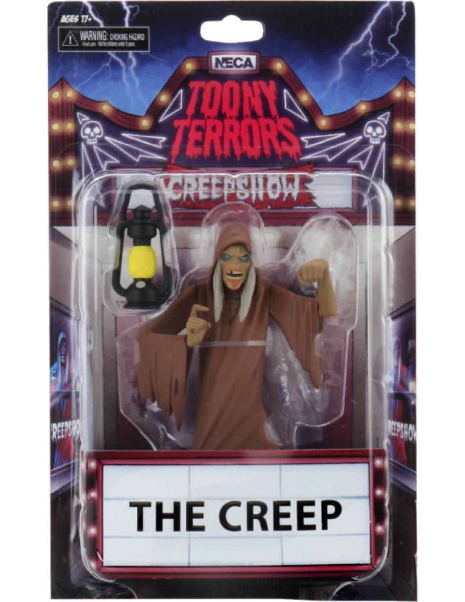 Figura Creepshow Creep collectors 2