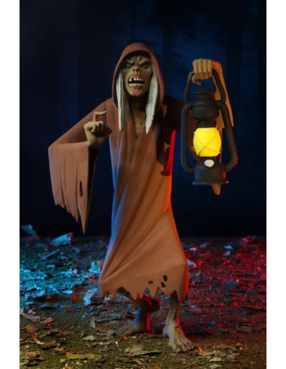 Figura Creepshow Creep collectors 4