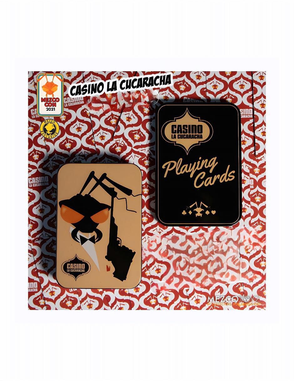 Figura Agente Gomez collectors 14