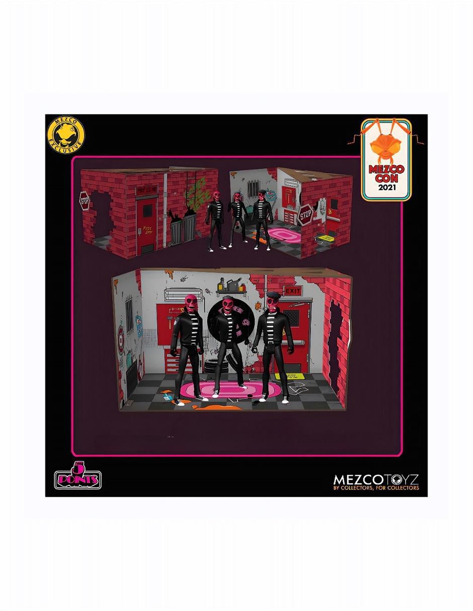 Figura Agente Gomez collectors 16