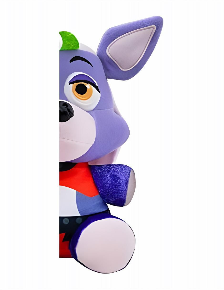 Peluche de Lobot Lobo de 25 cm 3
