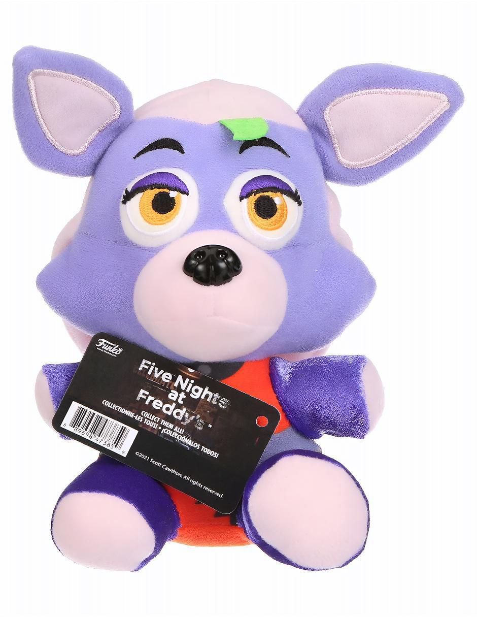 Peluche de Lobot Lobo de 25 cm 4