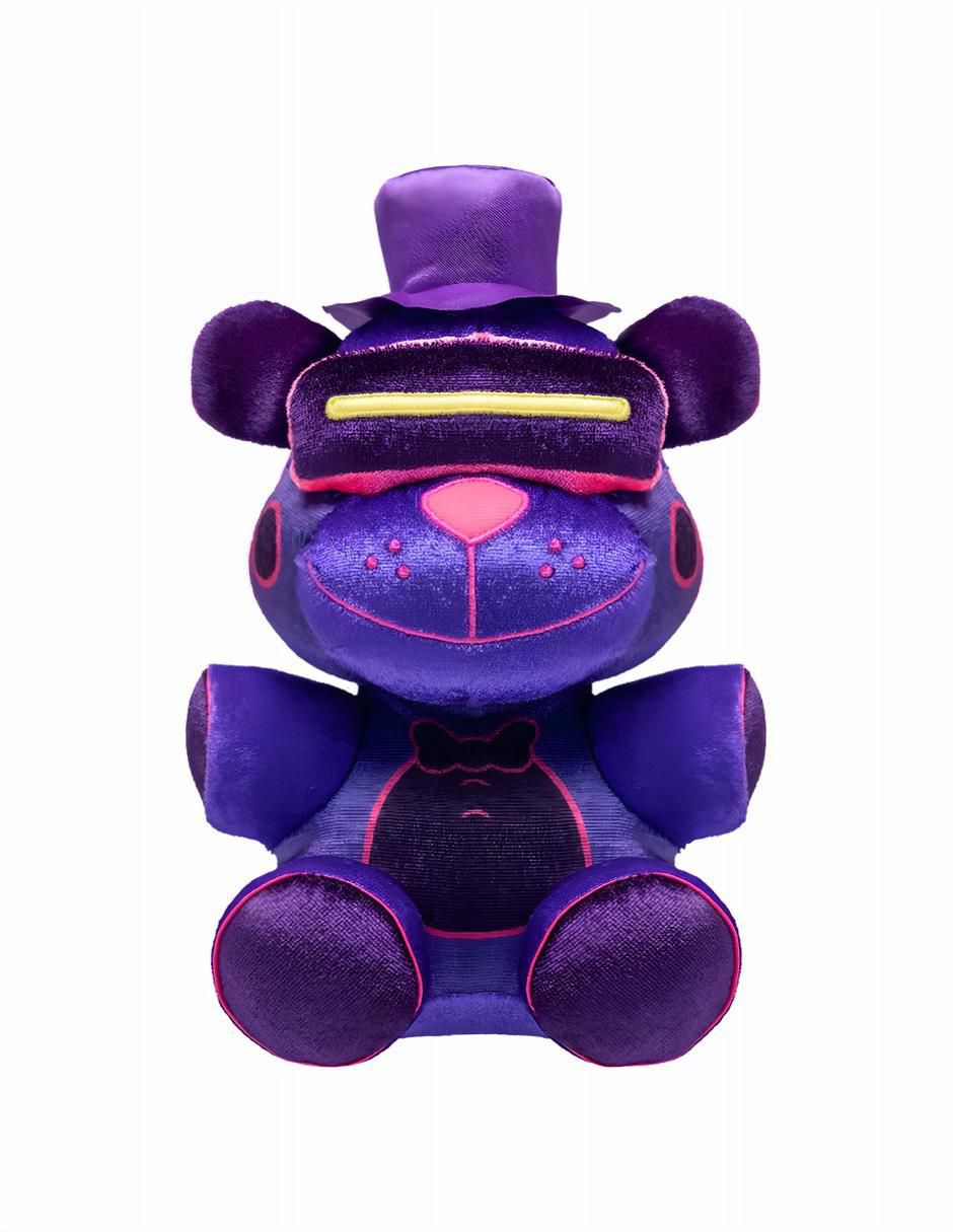 Peluche de Freddy Five Nights at Freddy s oso Funko Plush Suburbia