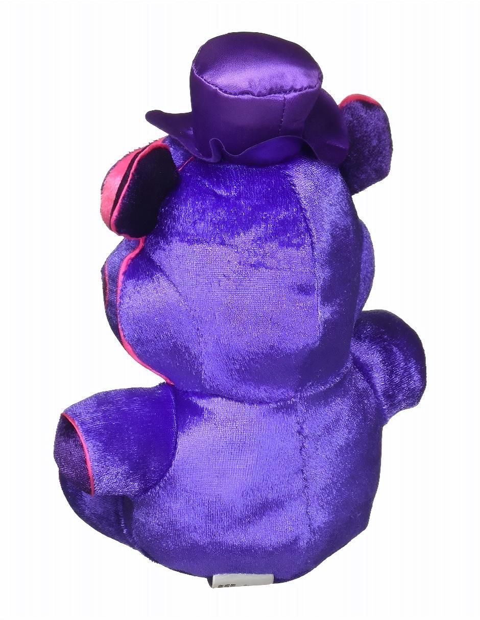 Peluche de Freddy Five Nights at Freddy's Oso de 25 cm 2