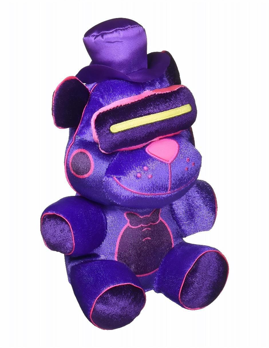 Peluche de Freddy Five Nights at Freddy's Oso de 25 cm 3