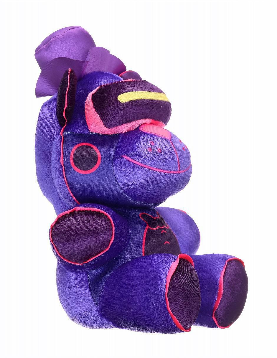 Peluche de Freddy Five Nights at Freddy's Oso de 25 cm 4