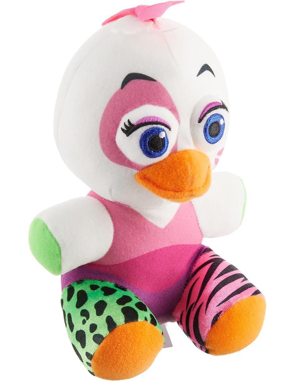Peluche de Chica Five Nights at Freddy's de 25 cm 2