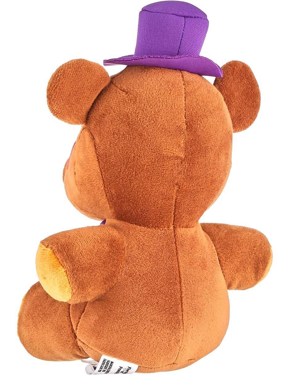 Peluche de Freddy Five Nights at Freddy's Oso de 25 cm 3