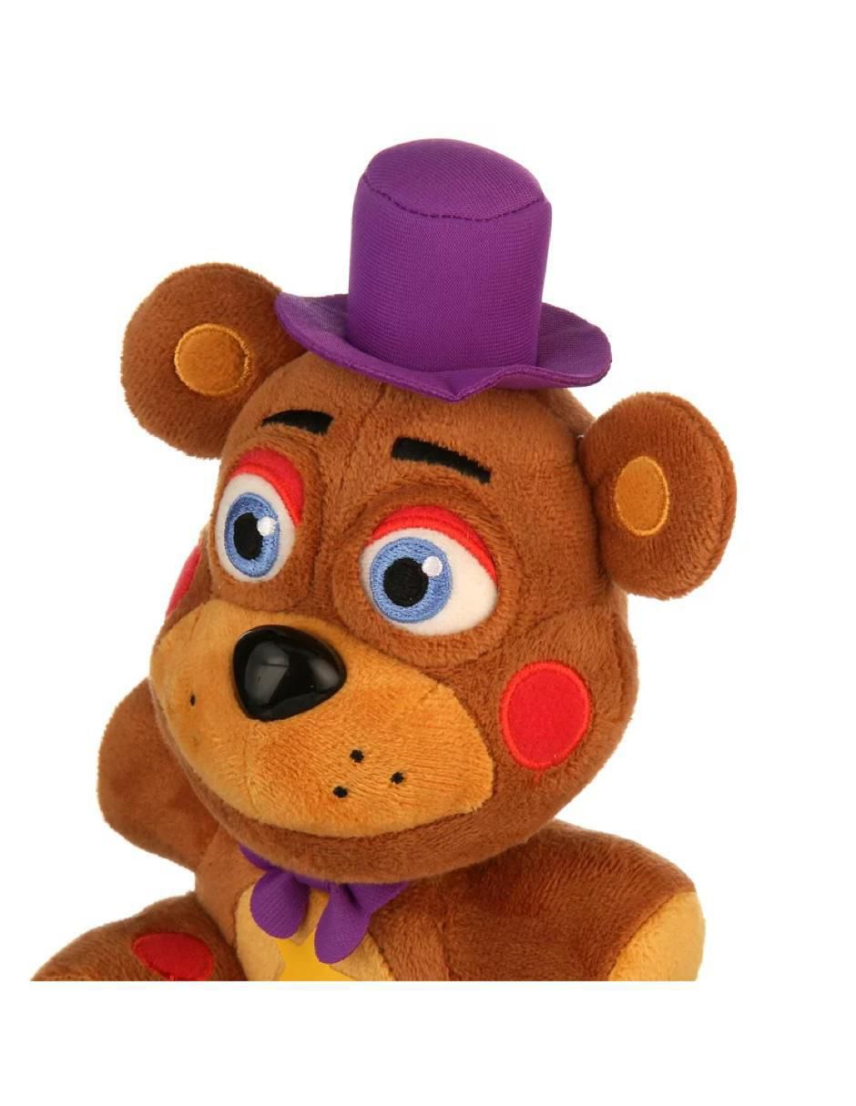 Peluche de Freddy Five Nights at Freddy's Oso de 25 cm 4