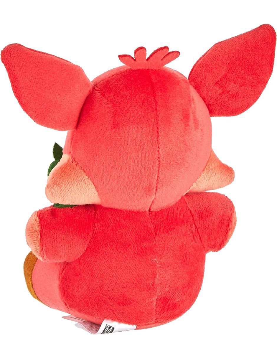 Peluche de Freddy Five Nights at Freddy's Zorro de 25 cm 2