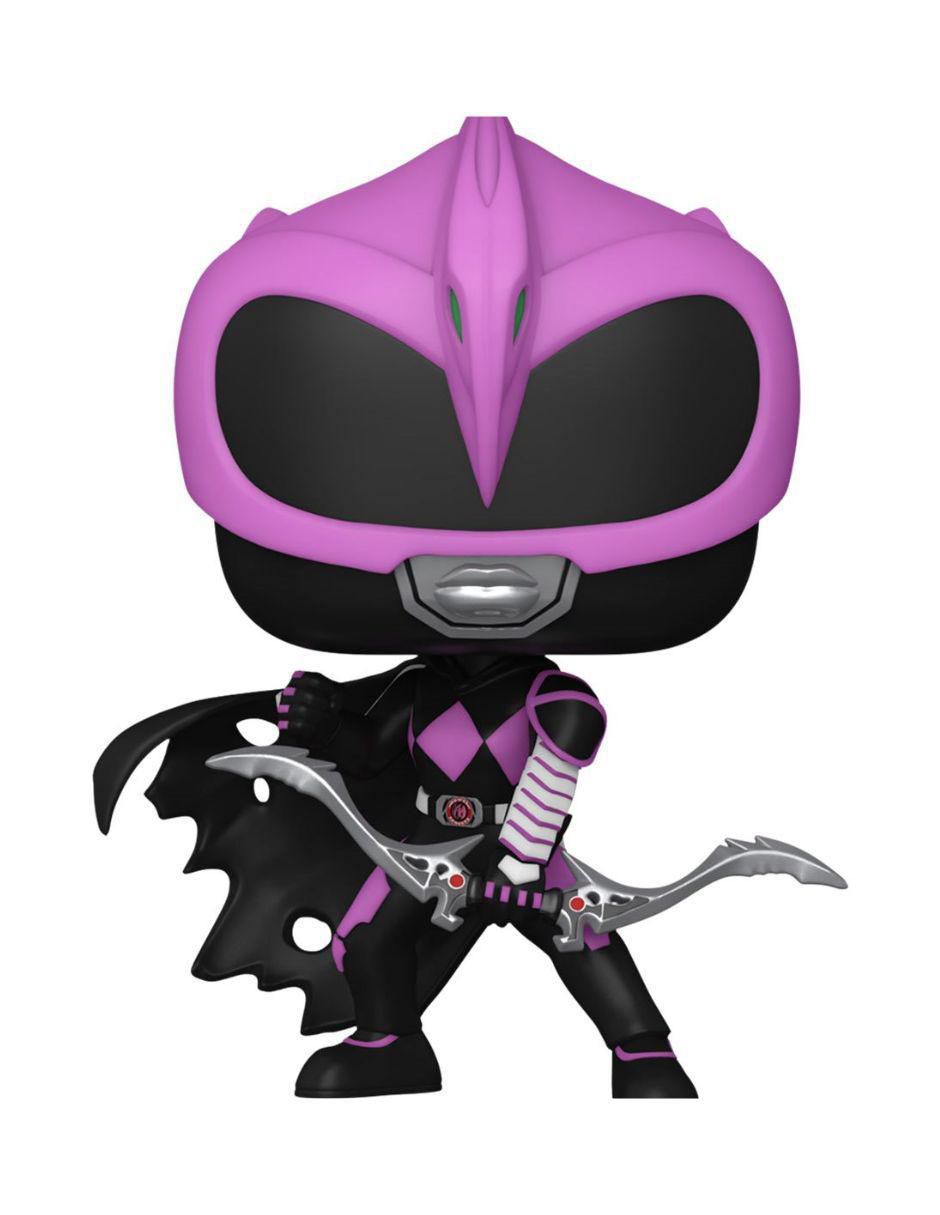 POP! Television Power Rangers Ranger Slayer