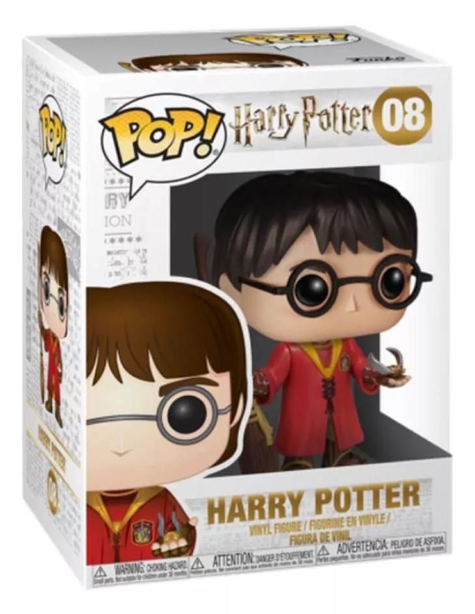 Pop! Harry Potter 2