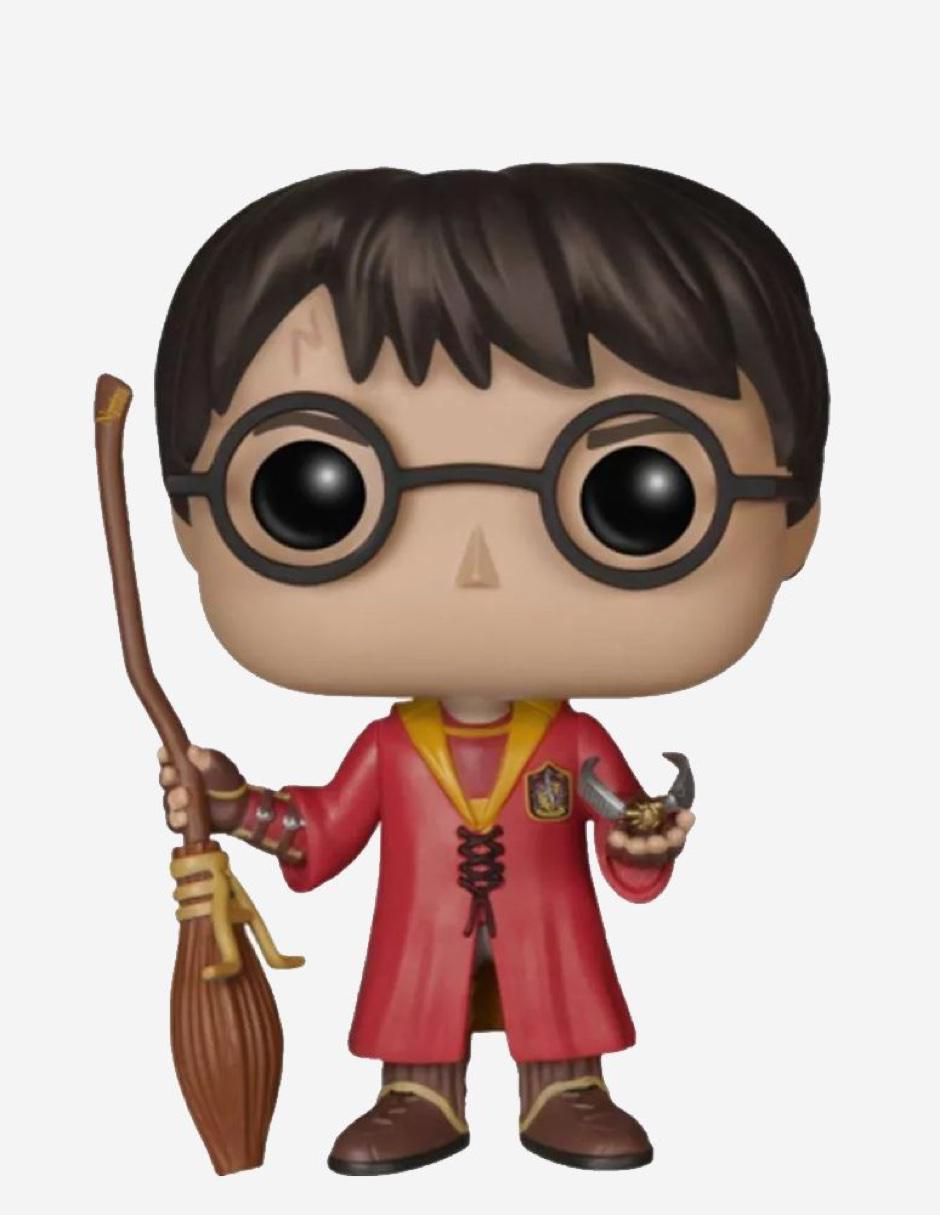 Pop! Harry Potter 3