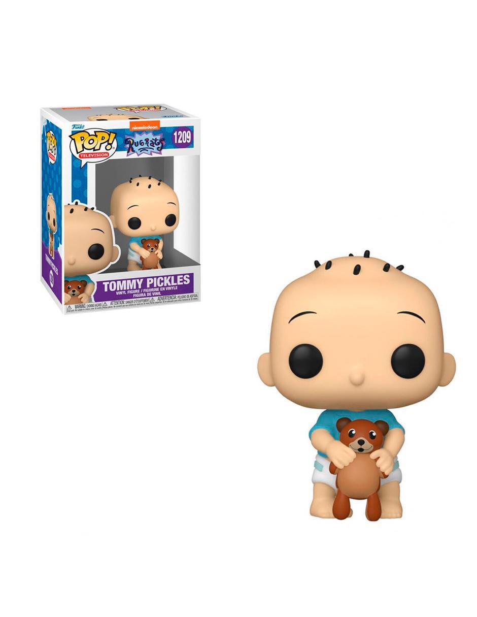Pop! Rugrats Tommy Pickles 2