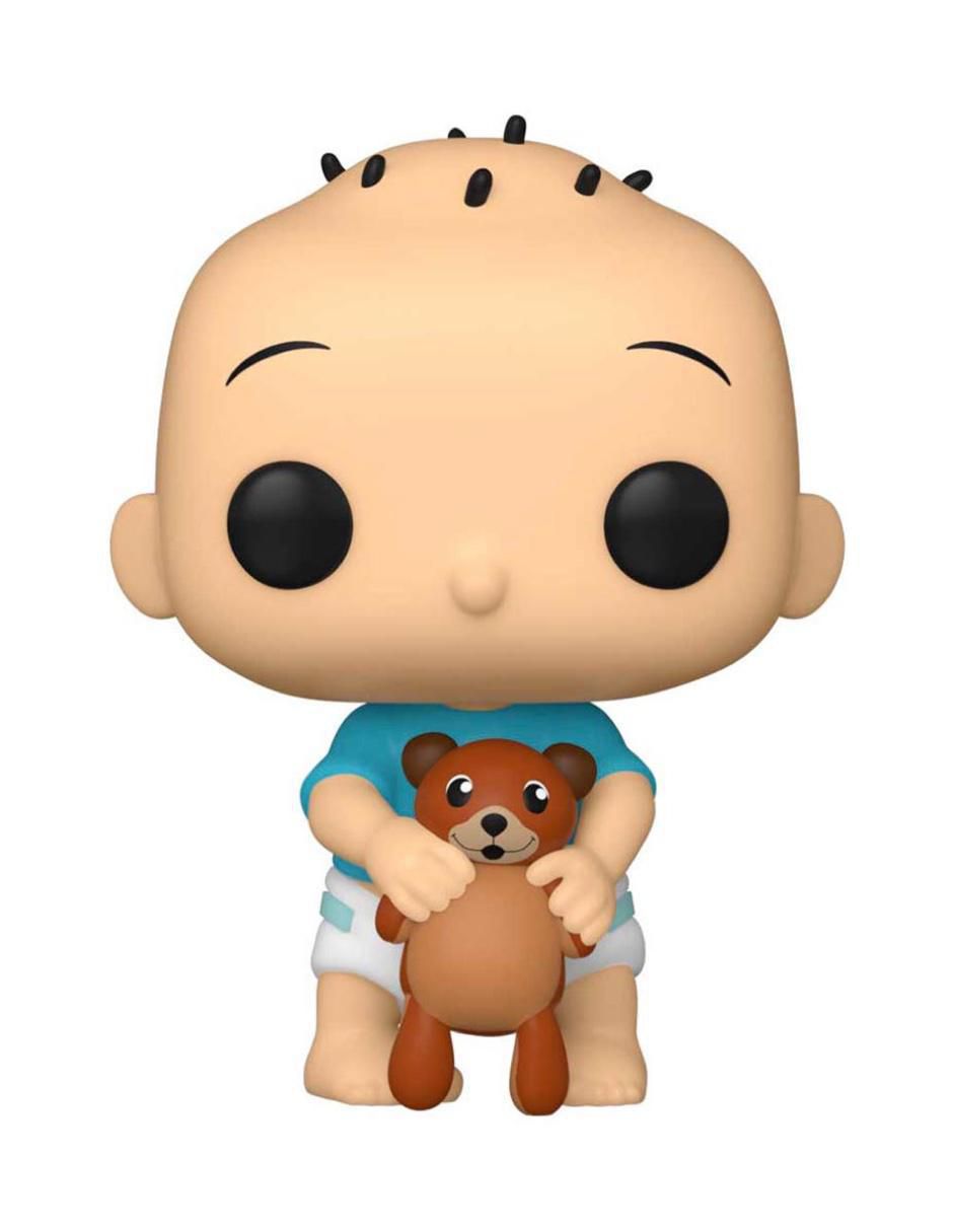 Pop! Rugrats Tommy Pickles 4
