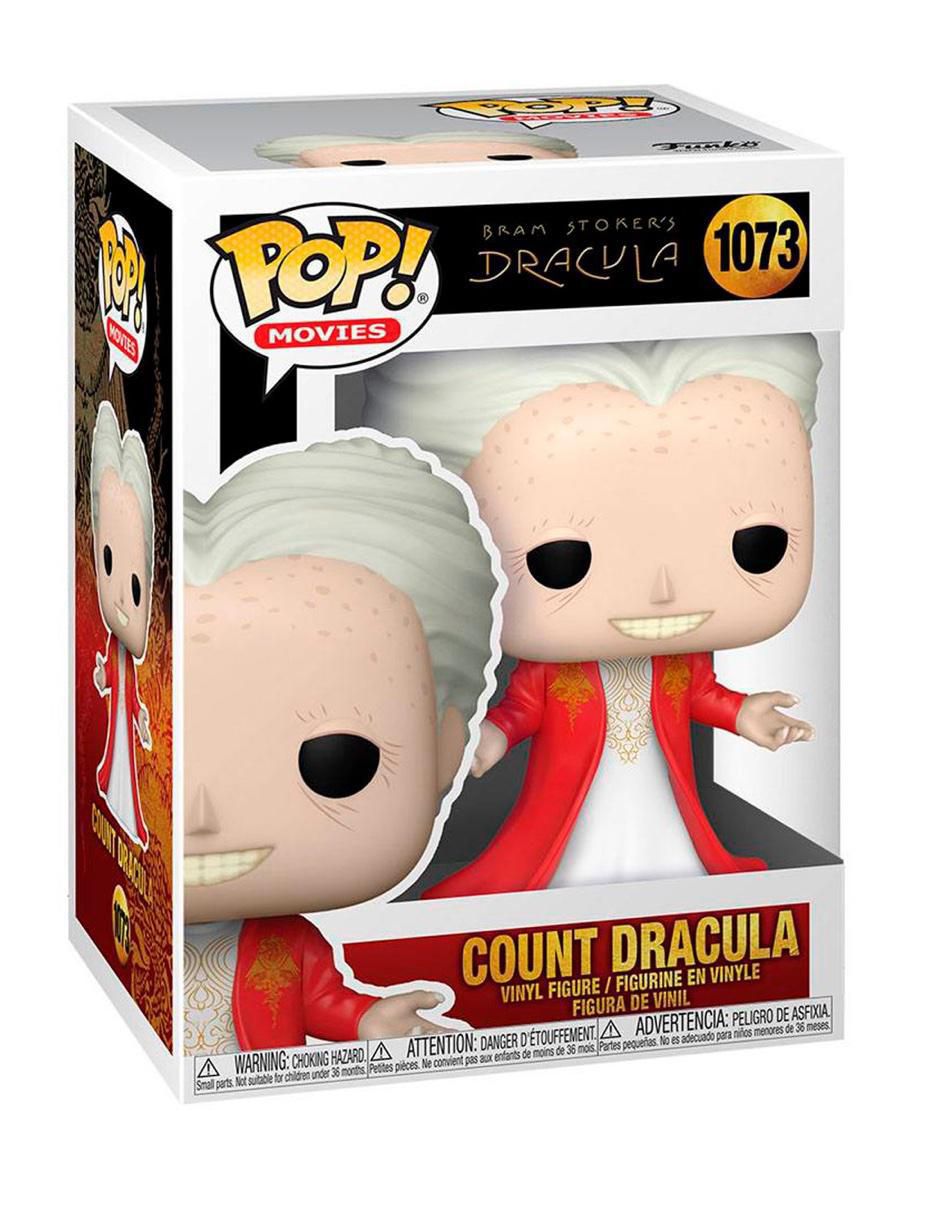 Pop! Drácula 2