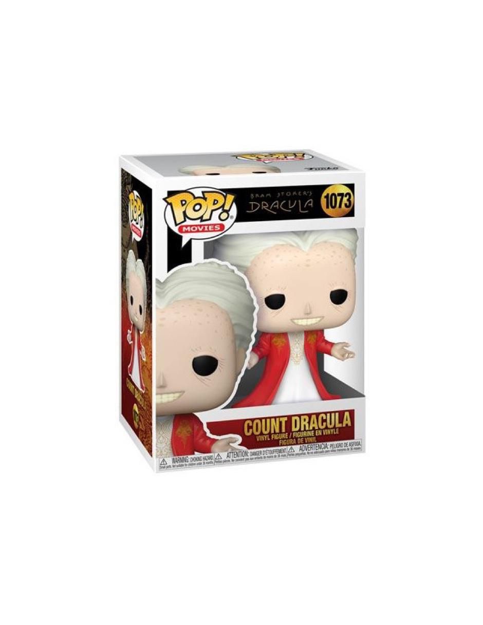 Pop! Drácula 3