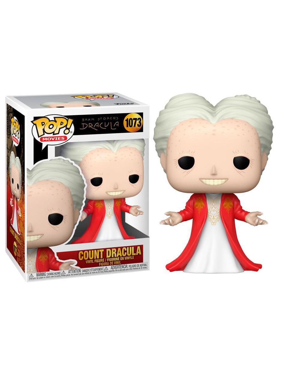 Pop! Drácula 4