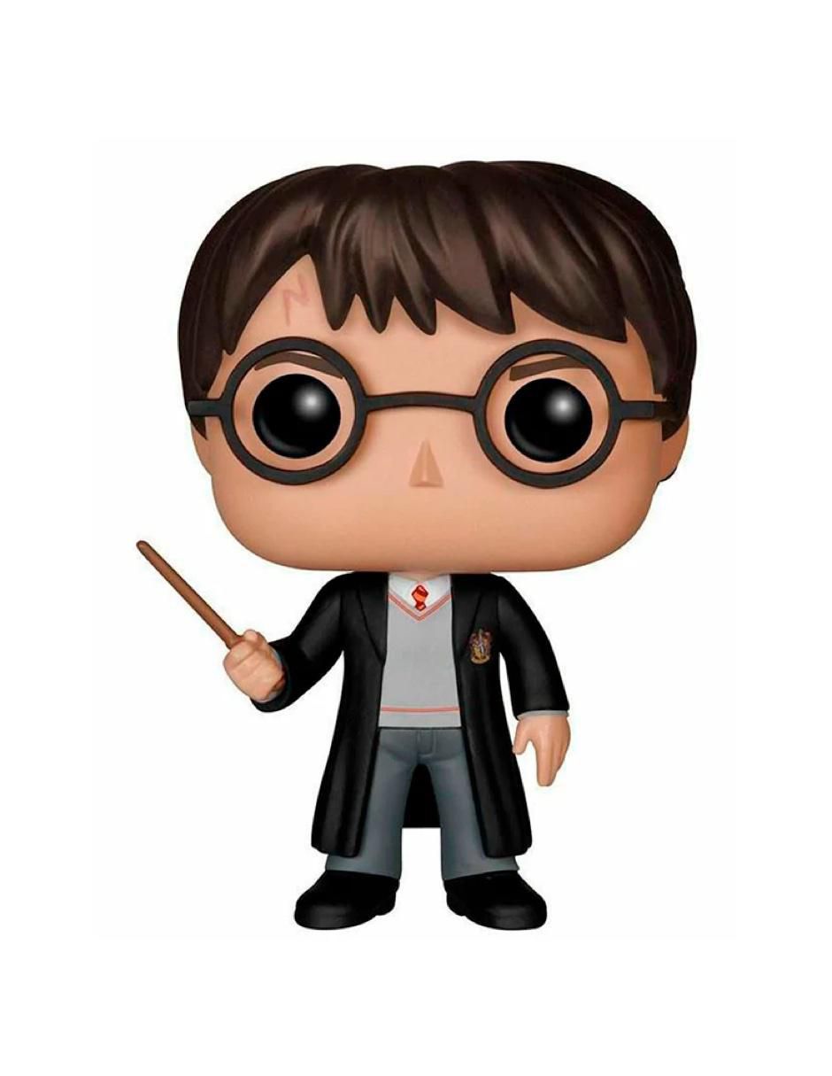 Pop! Harry Potter Pop! Harry Potter