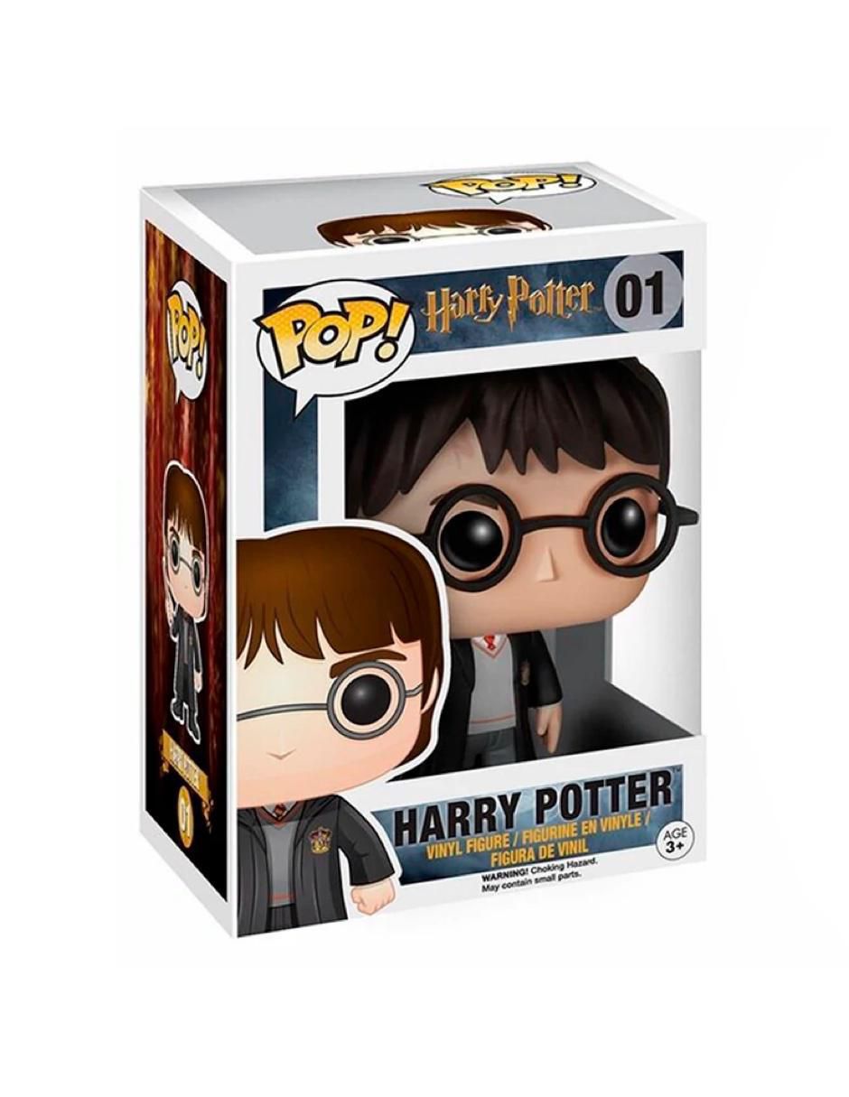 Pop! Harry Potter 2
