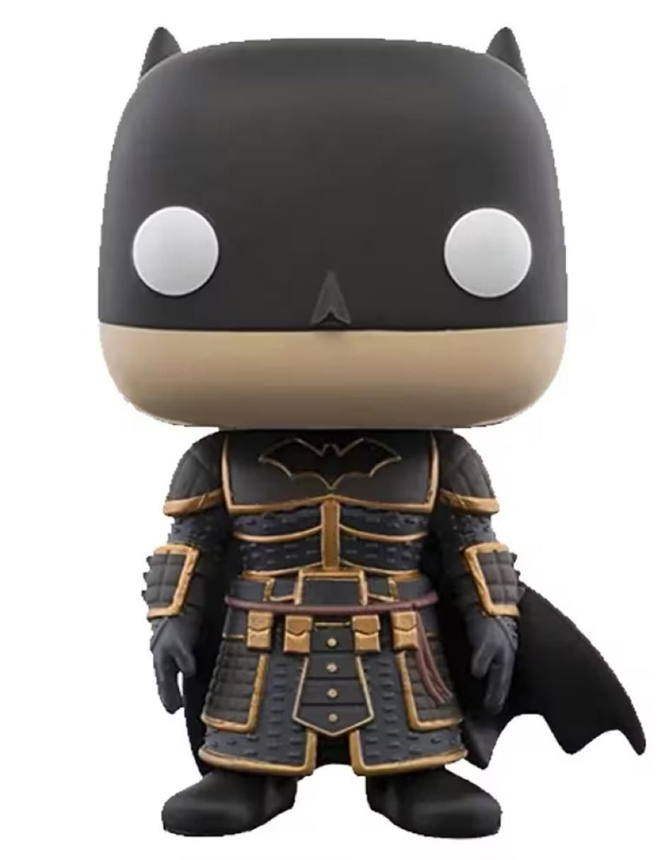 Funko pop deals batman liverpool