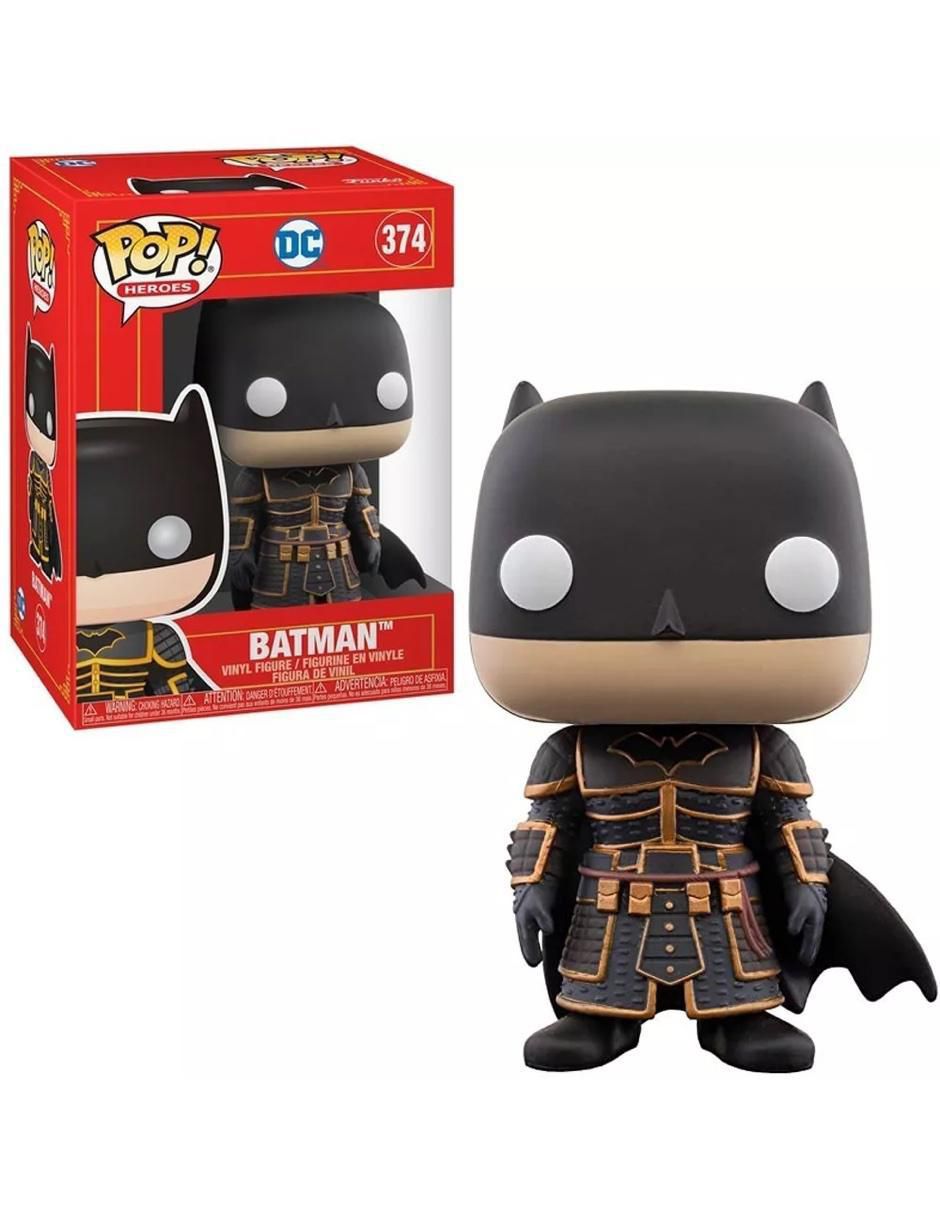 Pop! DC Batman 2