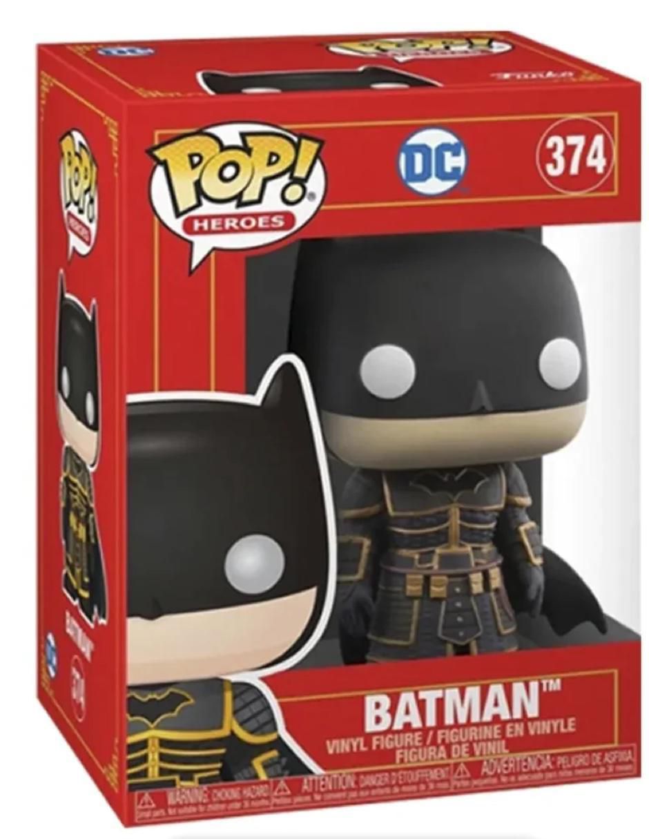 Pop! DC Batman 3