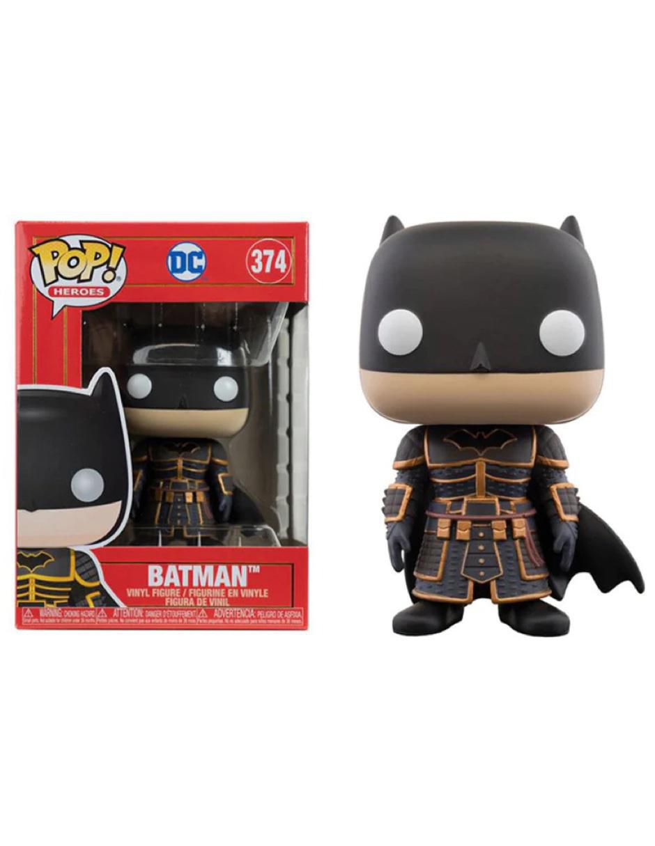 Pop! DC Batman 4