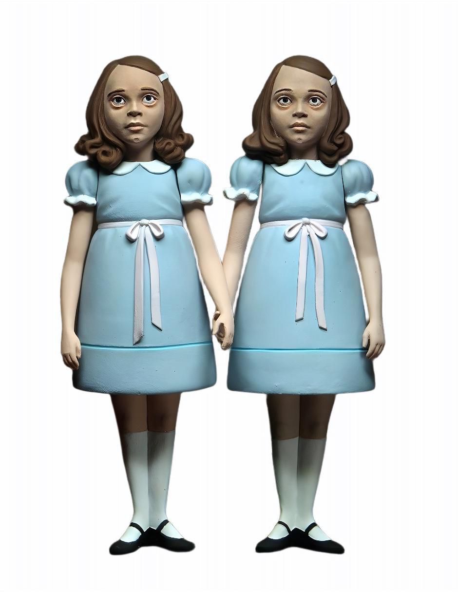 Figura Grady Twins collectors