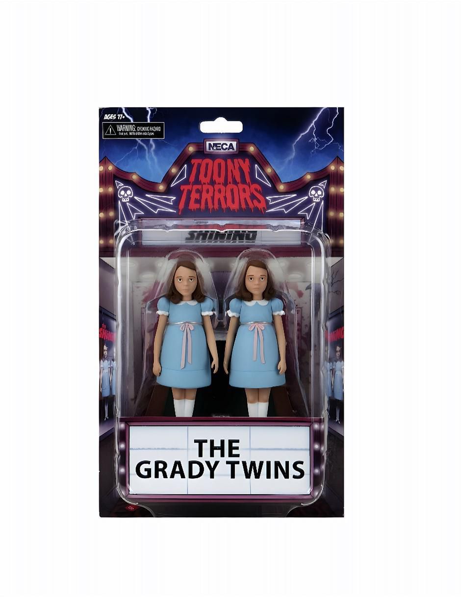 Figura Grady Twins collectors 2