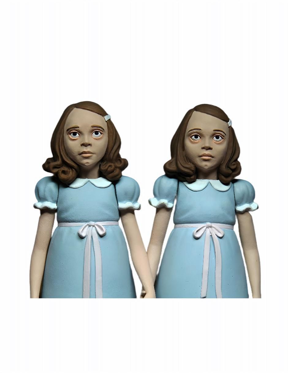Figura Grady Twins collectors 3