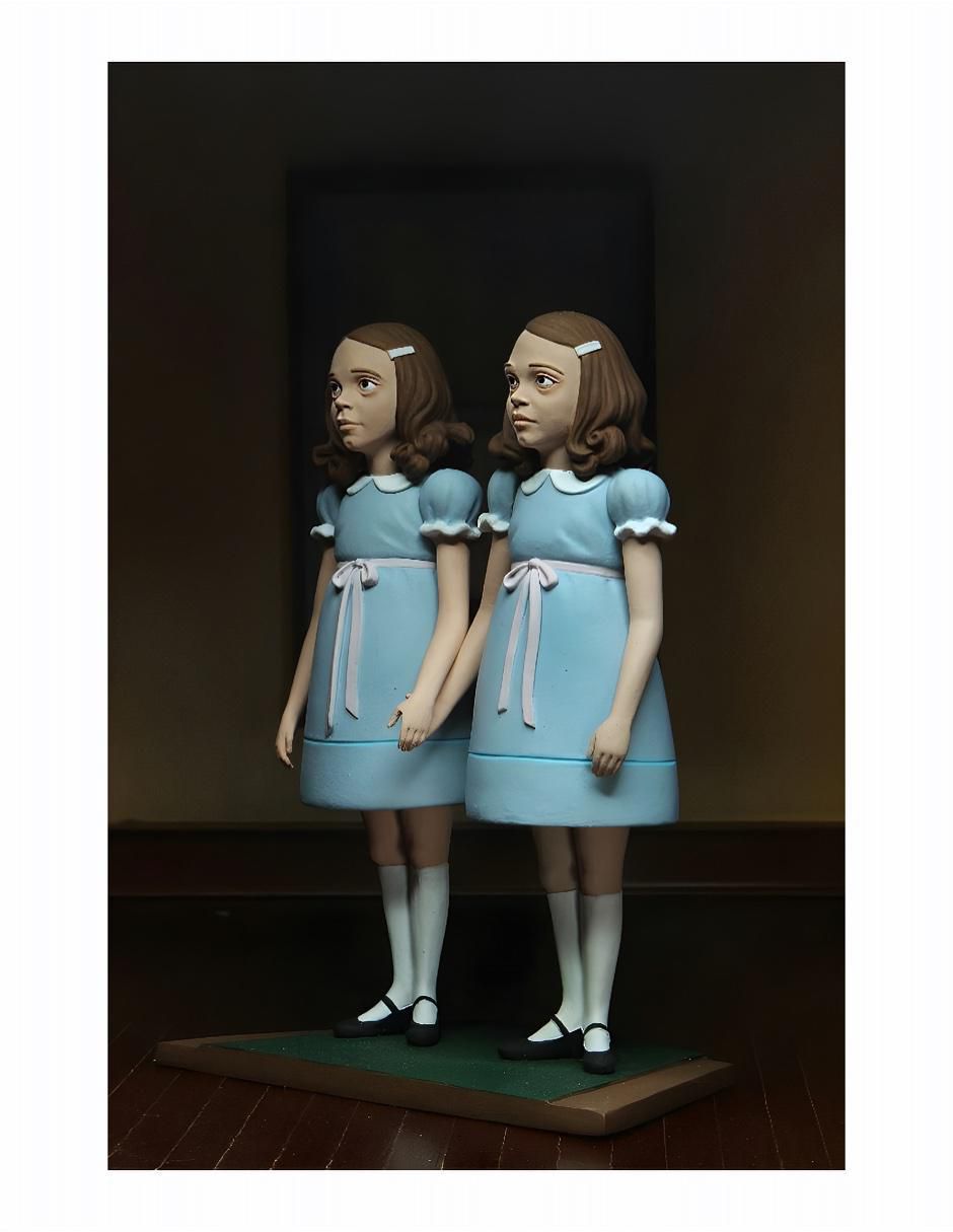 Figura Grady Twins collectors 5