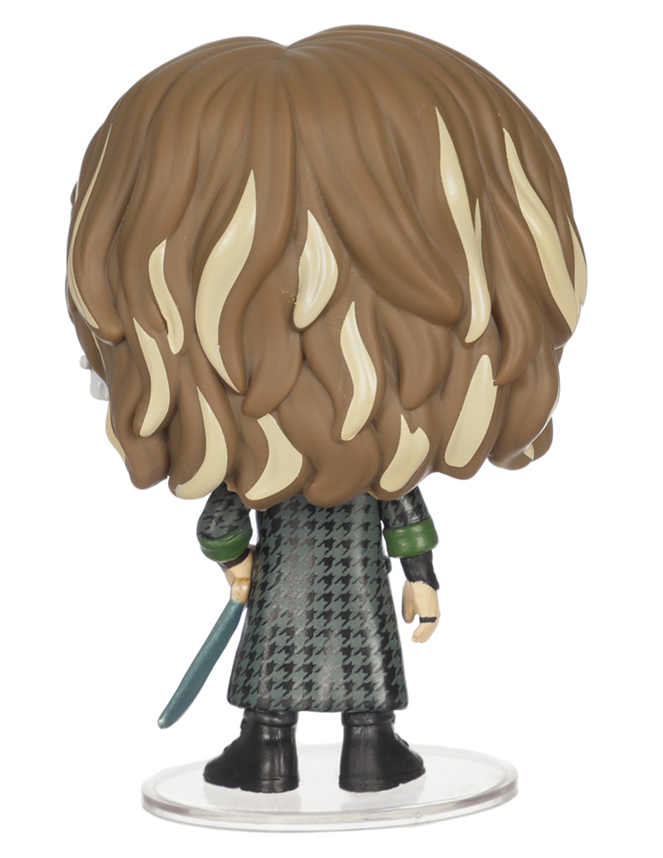 POP! Loki Season 2 Sylvie 3