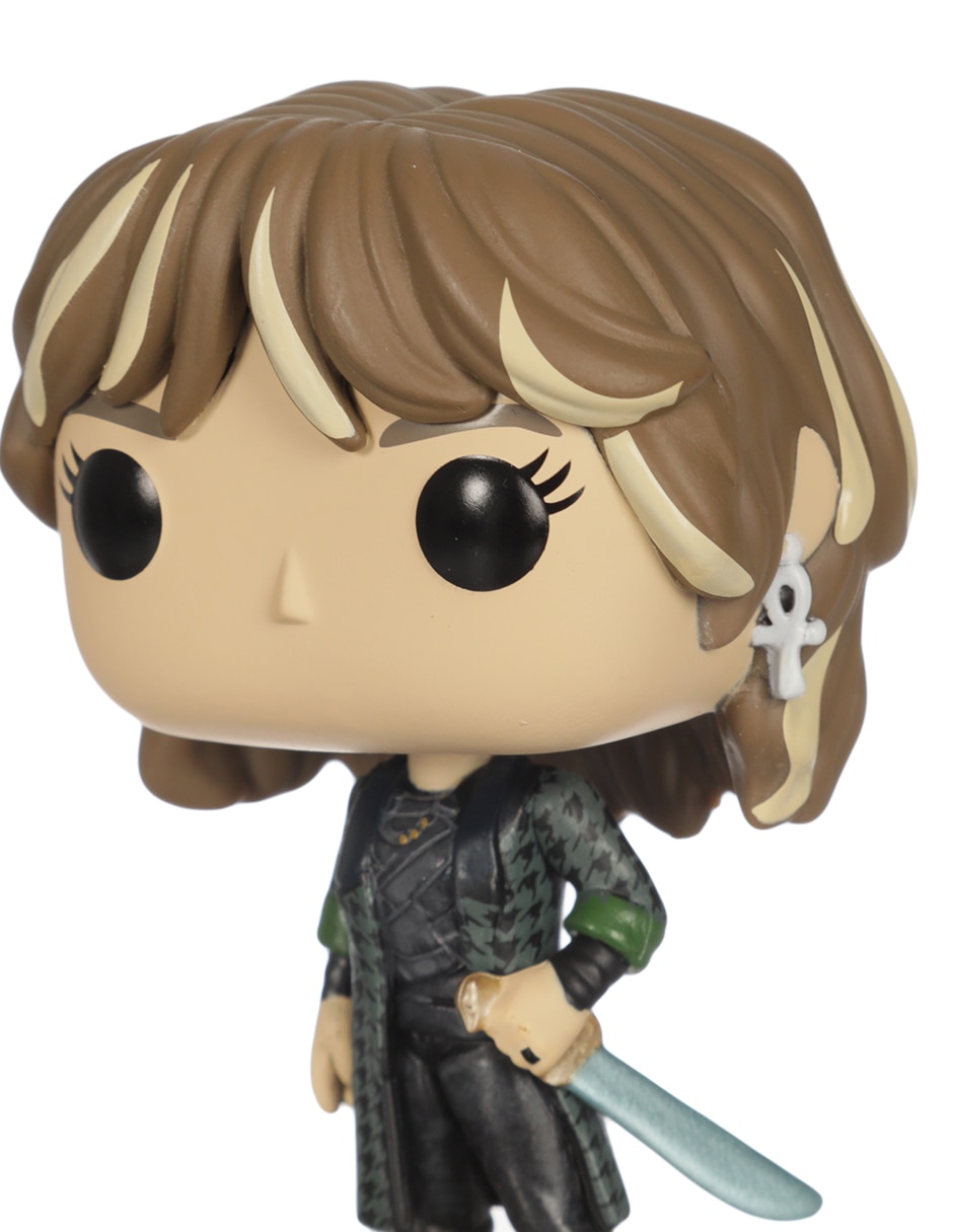 POP! Loki Season 2 Sylvie 5