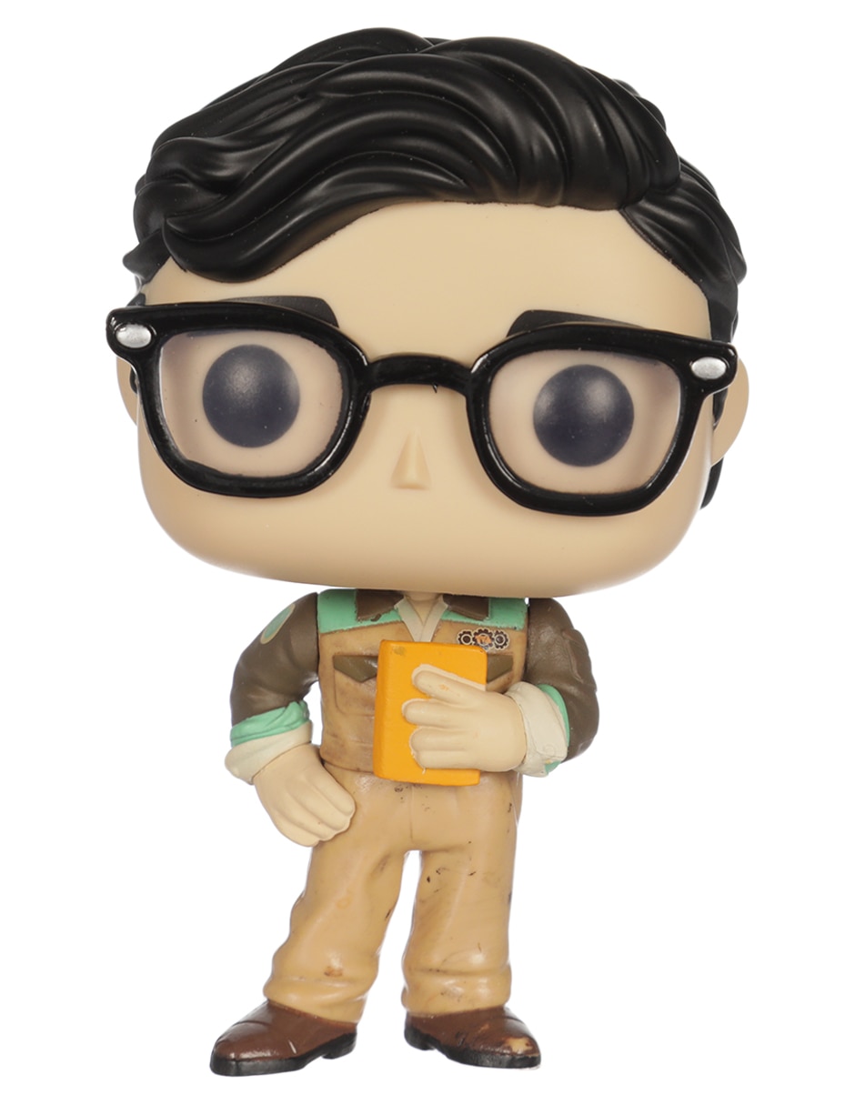 POP! Loki Season 2 O.B. cabeza oscilante POP! Loki Season 2 O.B. cabeza oscilante