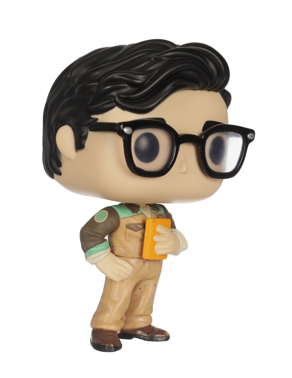 POP! Loki Season 2 O.B. cabeza oscilante 2