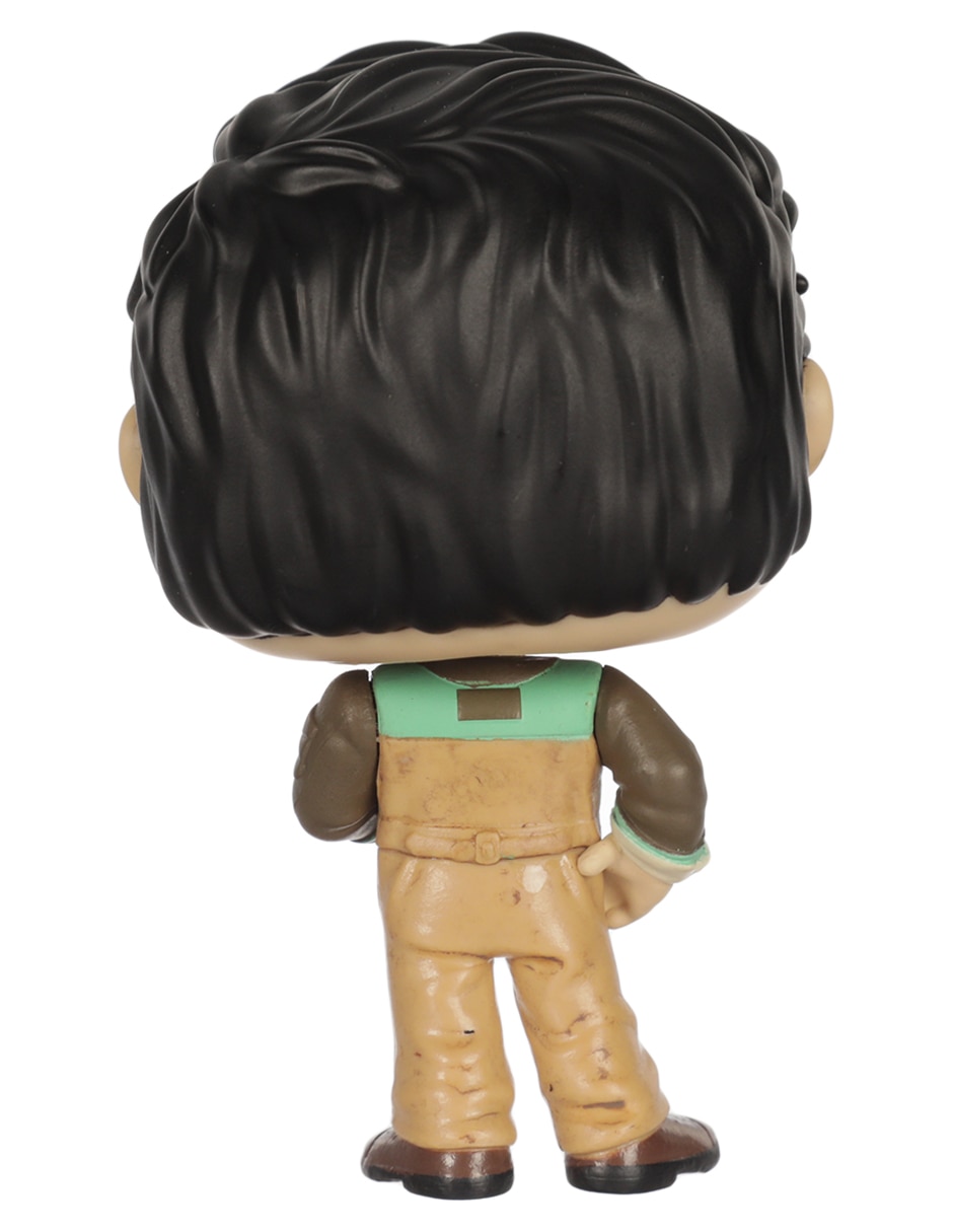 POP! Loki Season 2 O.B. cabeza oscilante 3