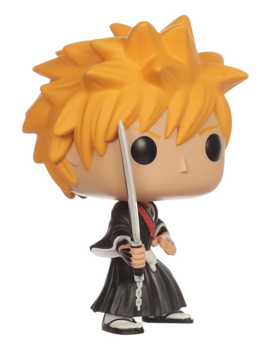POP! Animation Bleach Ichigo Kurasaki 2