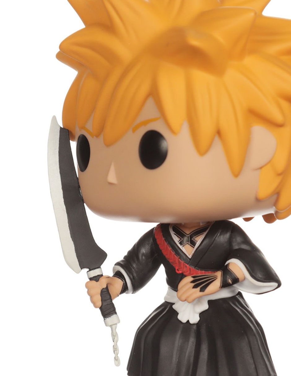 POP! Animation Bleach Ichigo Kurasaki 5