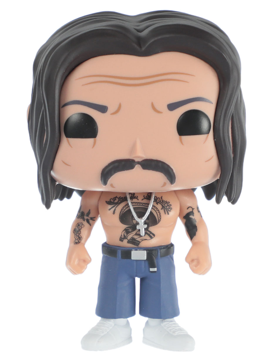 POP! AD Icons Danny Trejo