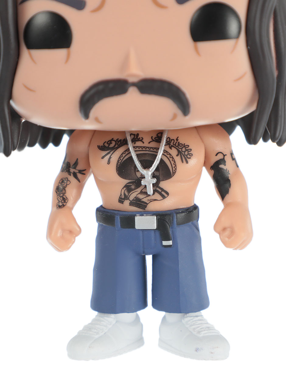 POP! AD Icons Danny Trejo 5
