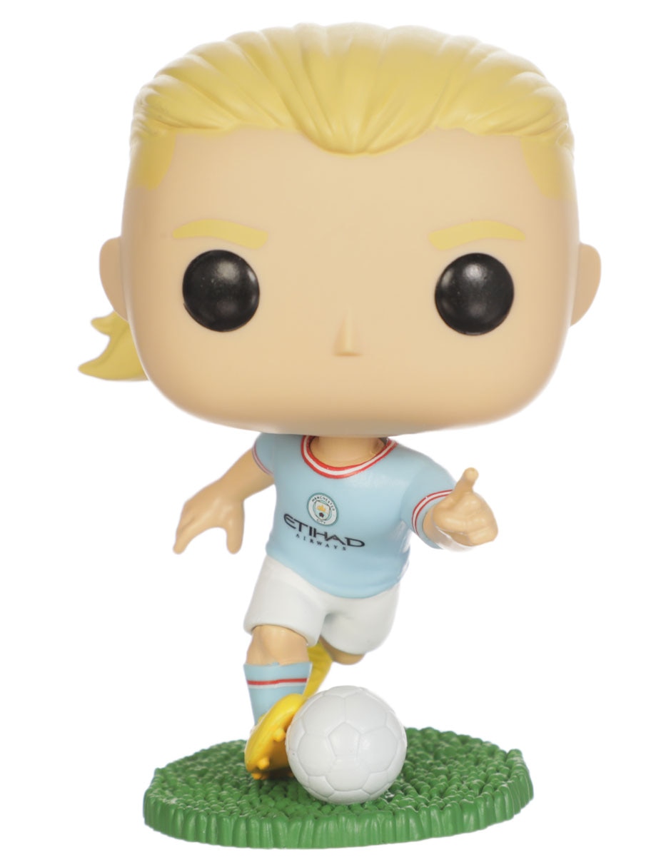POP! Football Erling Haaland