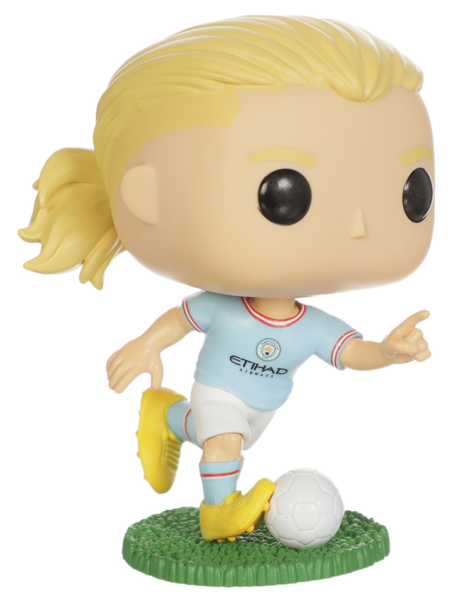POP! Football Erling Haaland 2
