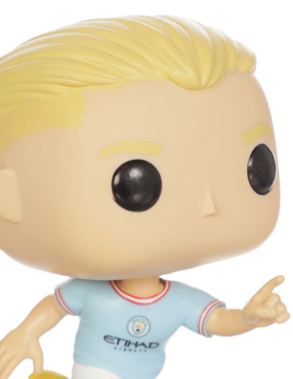 POP! Football Erling Haaland 5