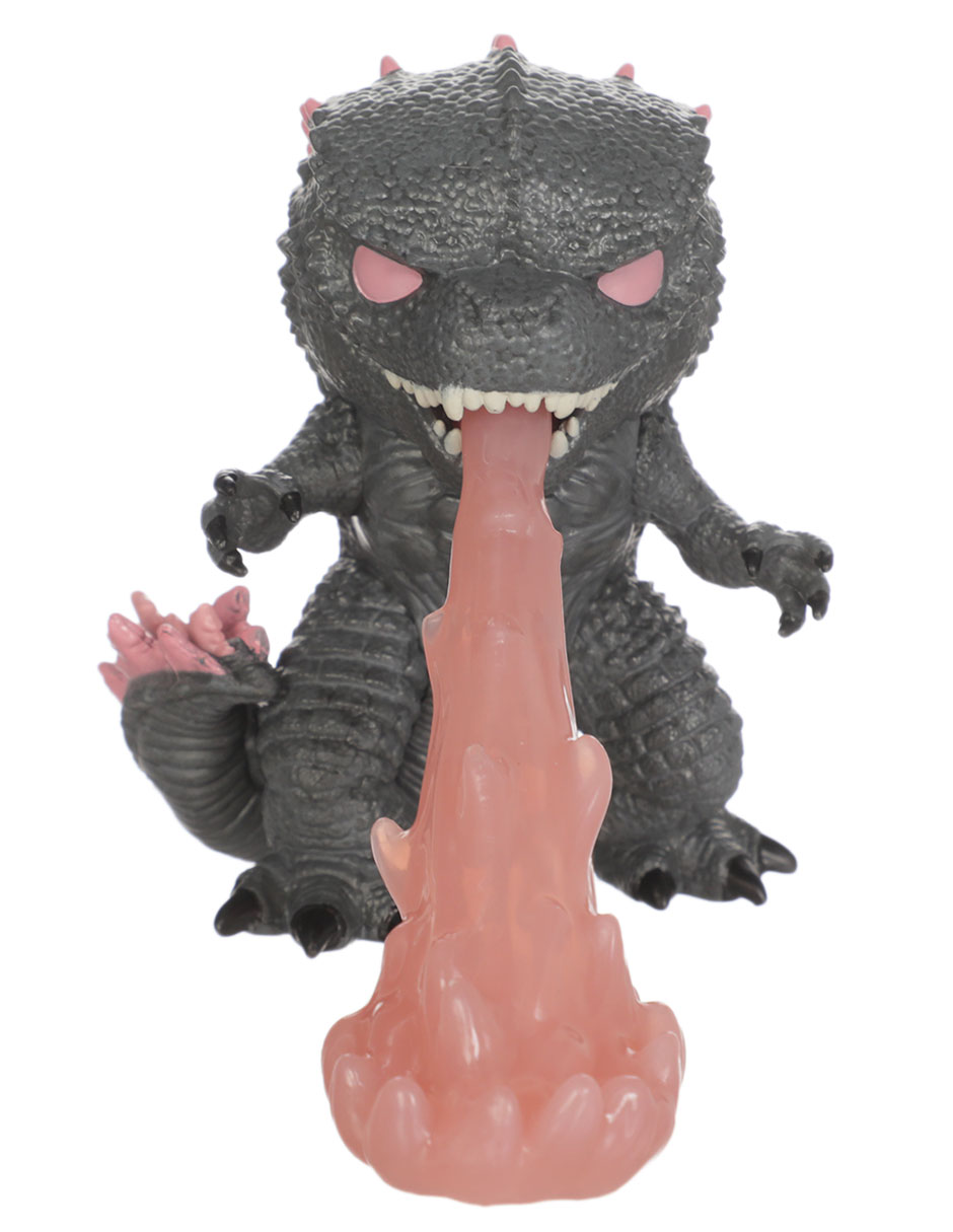 POP! Movies Godzilla VS Kong: The New Empire