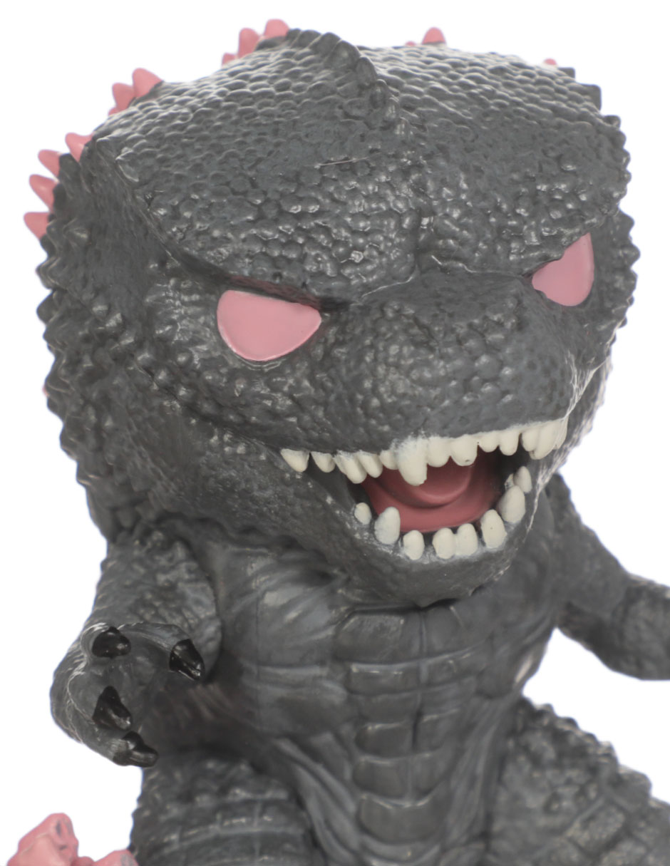 POP! Movies Godzilla VS Kong: The New Empire 5