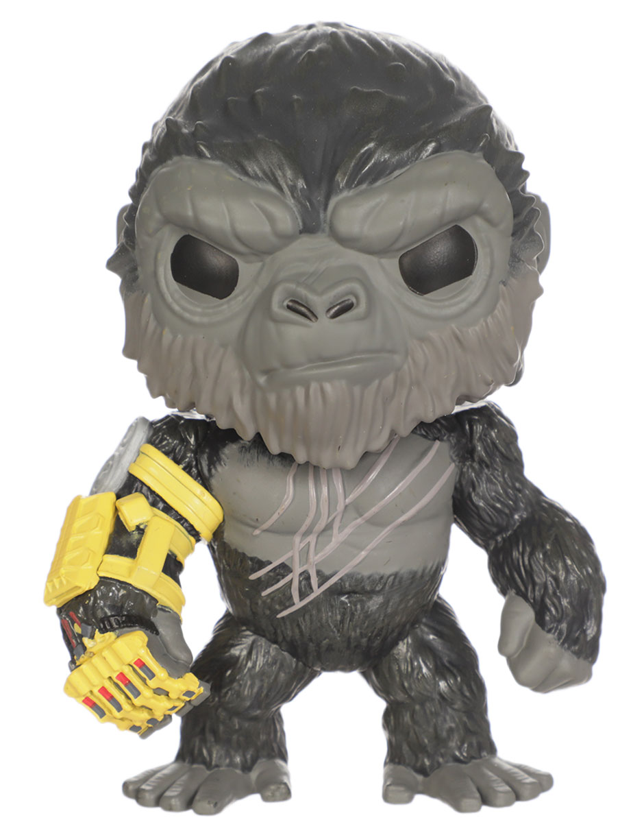 POP! Movies Godzilla vs Kong: The New Empire